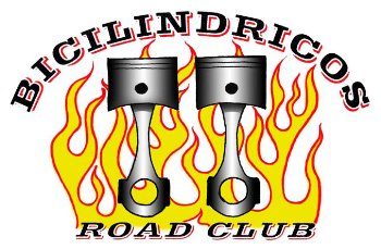 BICILINDRICOS  ROAD  CLUB.